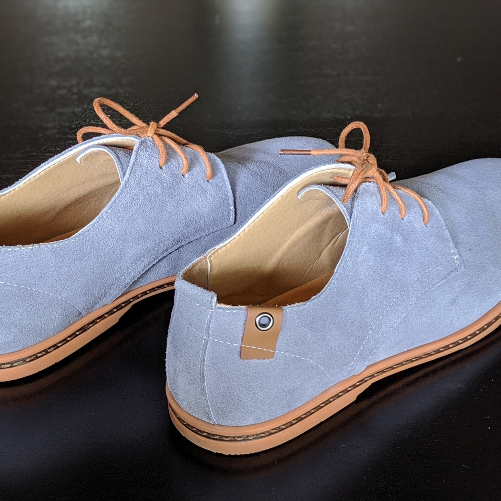 Oxfords - Picture 6 of 6